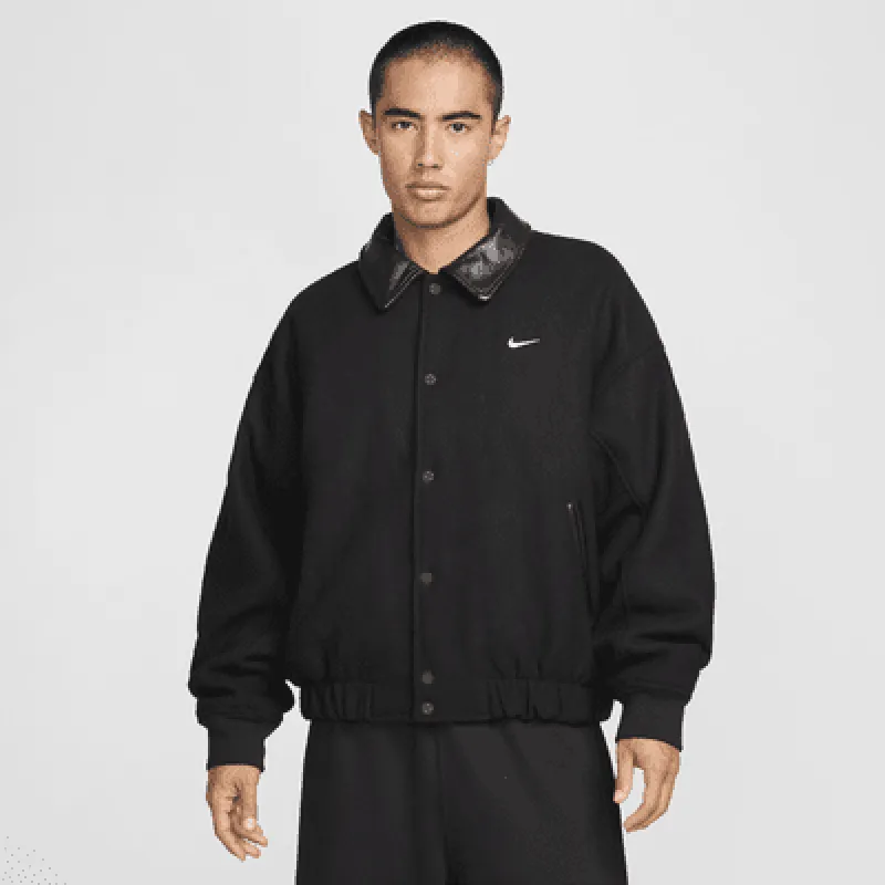 Nike Nike x NOCTA Swarovski Crystals Swoosh Jacket Asia