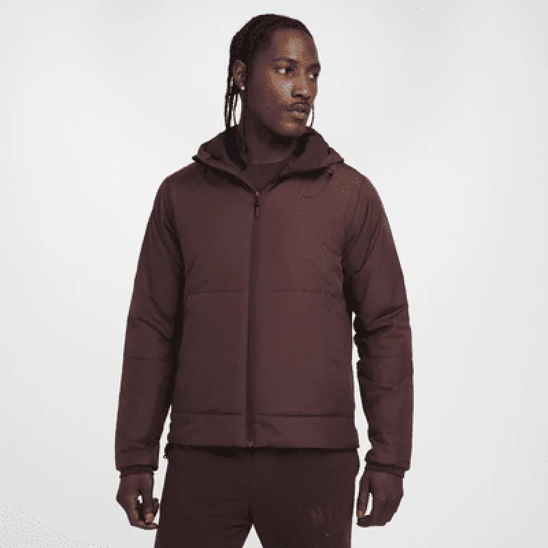 Nike Unlimited Men's Therma-FIT Versatile Jacket sold by Nike