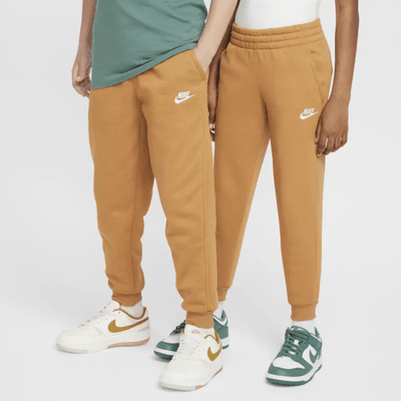Nike Sportswear Club Fleece Older Kids' Joggers sold by Nike