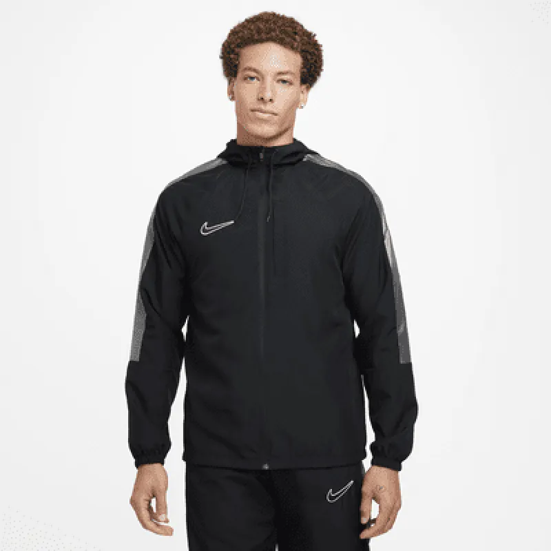 NIKE NOCTA メンズ ウォームアップジャケット M DV3661-010 Nike x NOCTA Drake Warm-Up Jacket 'Black' DV3661-010