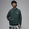 Jordan Sport Men's Dri-FIT Fleece Pullover Hoodie sold by Nike
