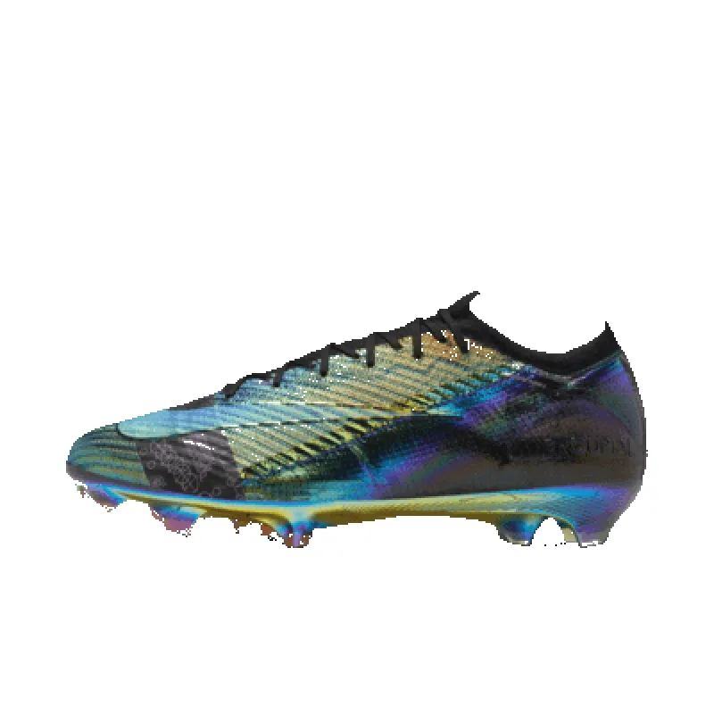 Nike Mercurial Vapor 16 Elite SE FG Low-Top Soccer Cleats sold by Nike