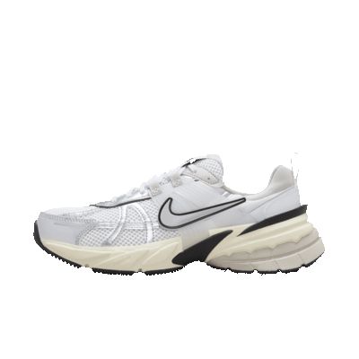 Nike Women's V2K Run Shoes in White | FD0736-100 sold by Nike