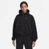 Nike Therma-FIT One Women's Oversized Full-Zip Fleece Hoodie sold by Nike