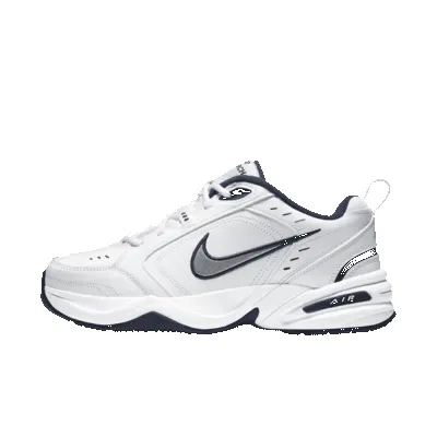 Nike Air Monarch IV Men's Workout Shoes sold by Nike