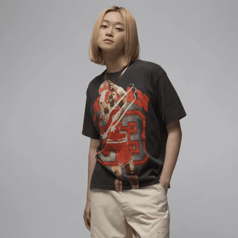 Jordan Women's Graphic T-Shirt sold by Nike