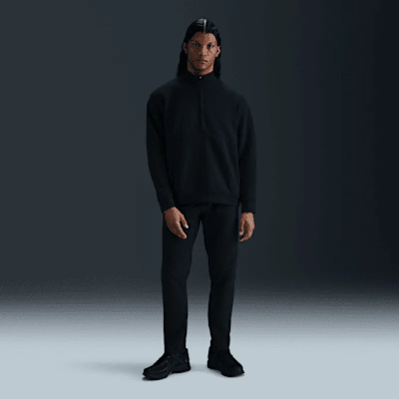 Nike 24.7 PerfectStretch Men's Dri-FIT Slim Chino Pants made by Nike