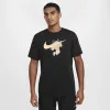 Nike Men's Dri-FIT Fitness T-Shirt sold by Nike