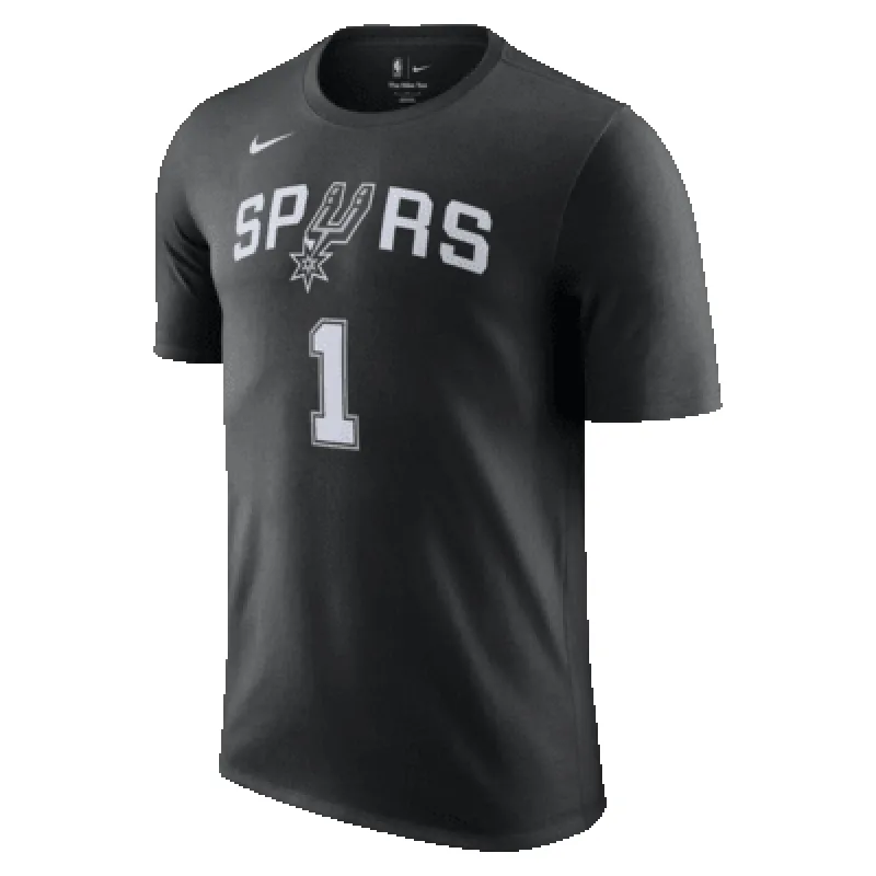 San Antonio Spurs Men's Nike NBA T-Shirt sold by Nike