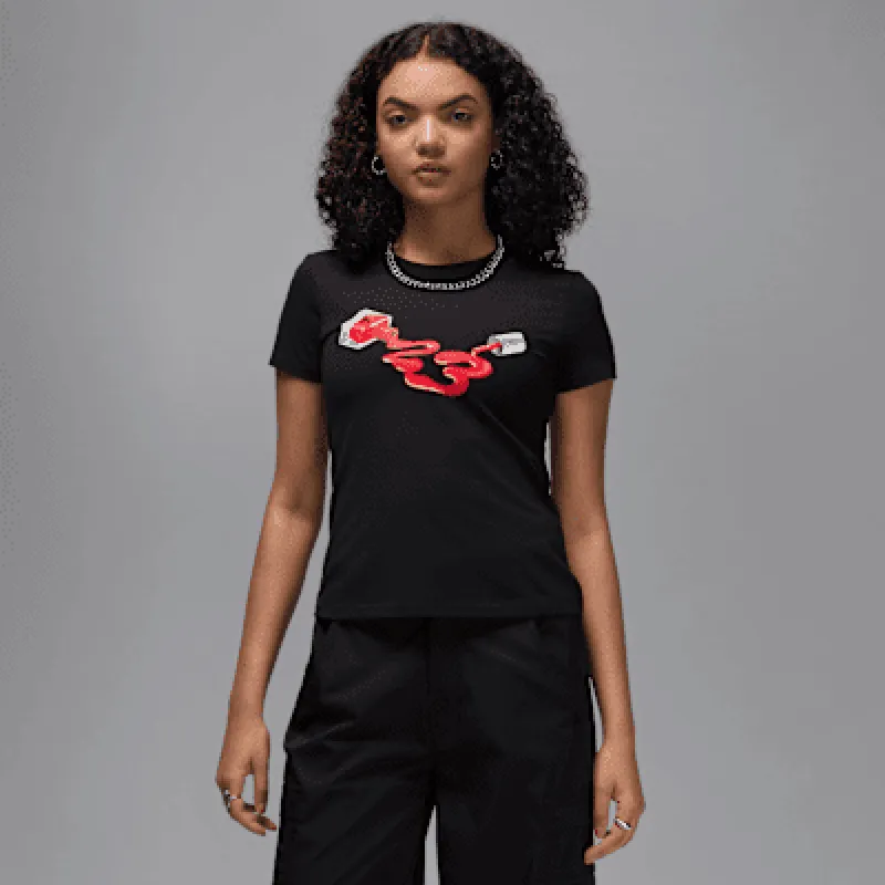 Jordan Women's Graphic T-Shirt sold by Nike