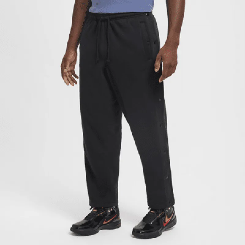 LeBron Standard Issue Men's Therma-FIT Basketball Pants made by Nike