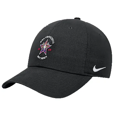 2025 All-Star Weekend Club Nike NBA Cap sold by Nike