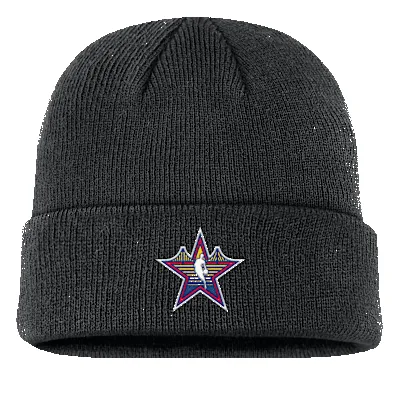 2025 All-Star Weekend Terra Nike NBA Beanie sold by Nike
