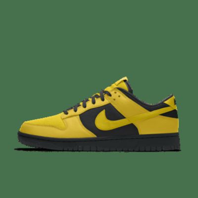 Scarpa personalizzabile Nike Dunk Low By You - Uomo sold by Nike