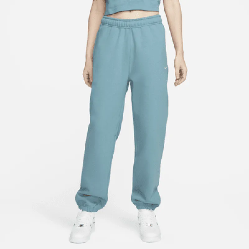 Nike Solo Swoosh Women's Fleece Pants made by Nike