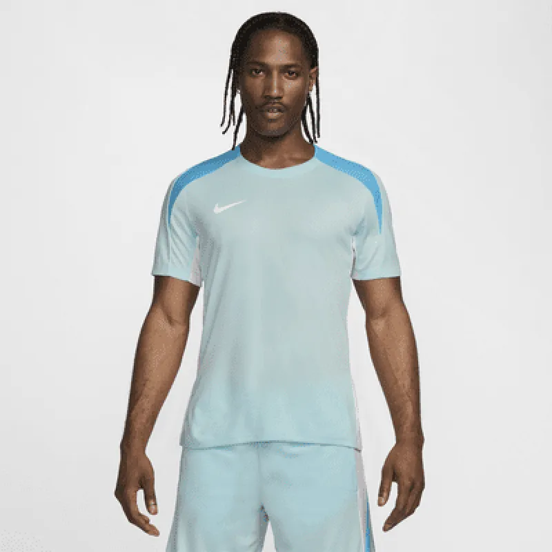 Nike Strike Men's Dri-FIT Short-Sleeve Soccer Top sold by Nike