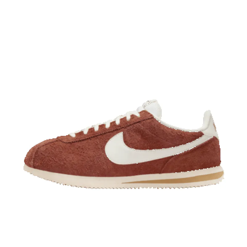 Nike Cortez SE Suede Men's Shoes sold by Nike
