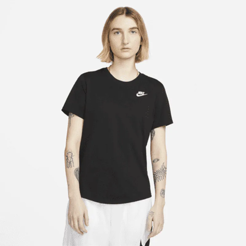 Nike Sportswear Club Essentials Women's T-Shirt sold by Nike