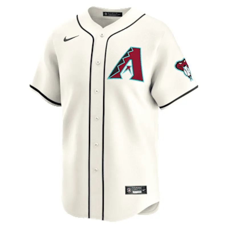 Arizona Diamondbacks Men's Nike Dri-FIT ADV MLB Limited Jersey sold by Nike