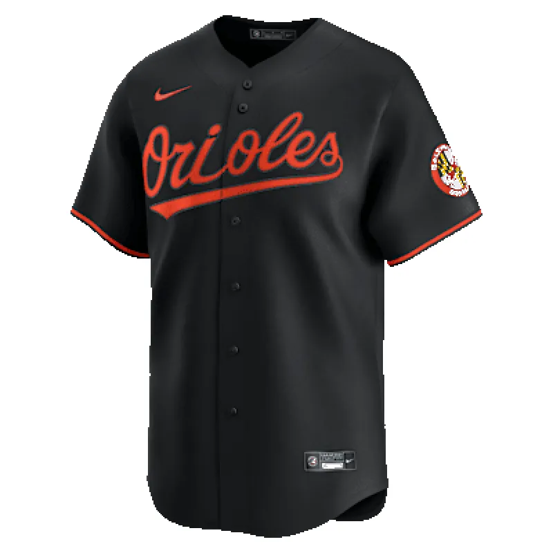 Baltimore Orioles Men's Nike Dri-FIT ADV MLB Limited Jersey sold by Nike