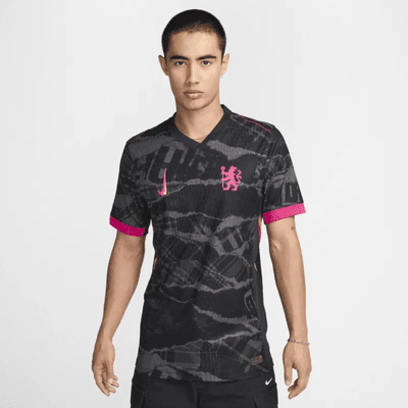 Chelsea FC 2024/25 Match Third Men's Nike Dri-FIT ADV Soccer Authentic Jersey sold by Nike