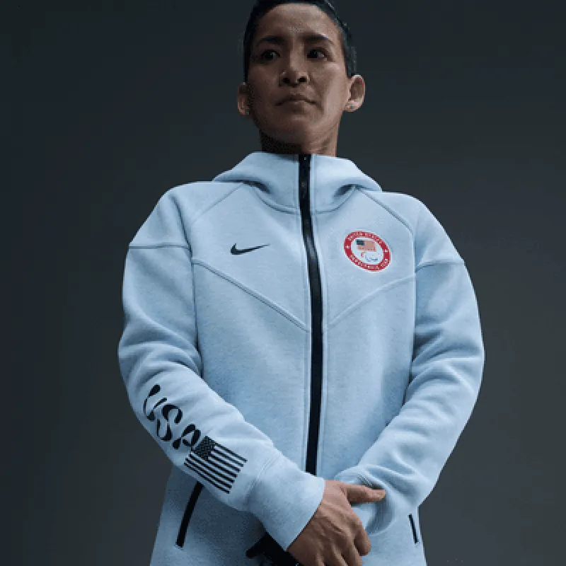 THE NORTH FACE Olema Jacket 'Blue' NJ3BP03M | Parallel