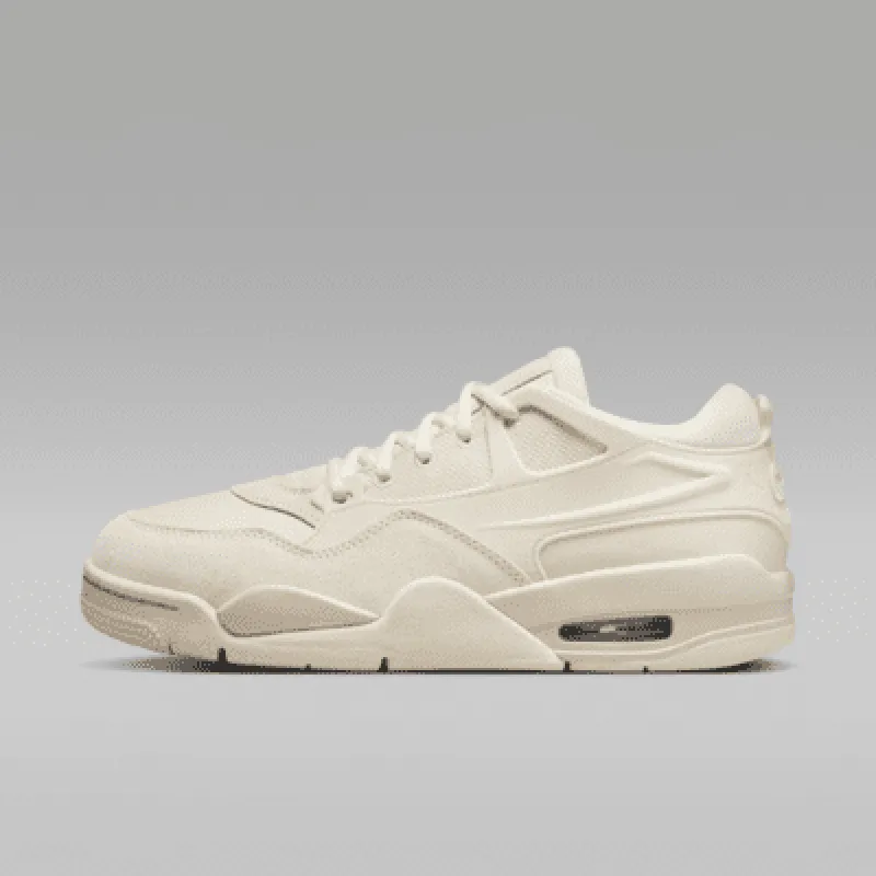 Air Jordan 4 RM Women's Shoes sold by Nike