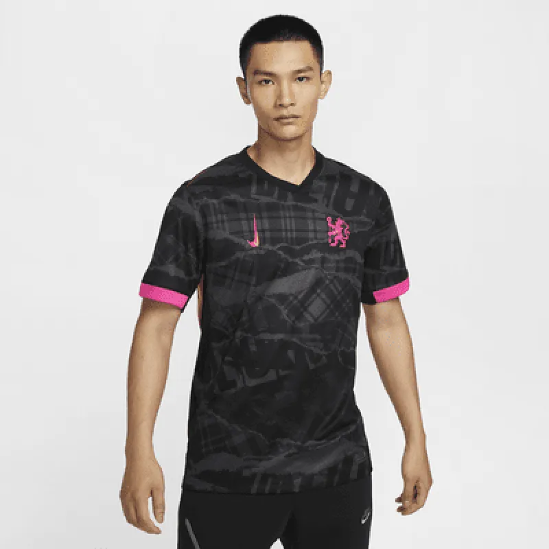 Chelsea FC 2024/25 Stadium Third Men's Nike Dri-FIT Soccer Replica Jersey sold by Nike