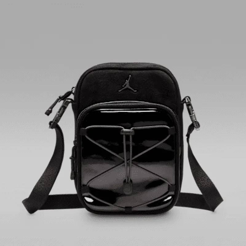 Air Jordan Festival Bag (1L) sold by Nike