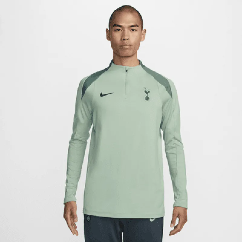 Tottenham Hotspur Strike Third Men's Nike Dri-FIT Soccer Drill Top sold by Nike