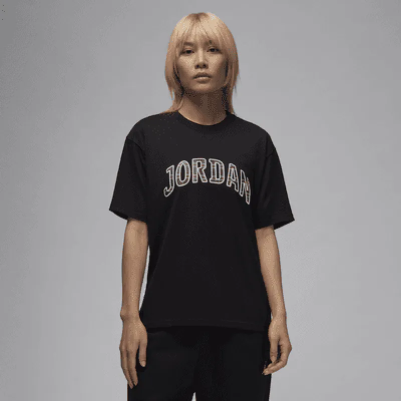 Jordan Women's Graphic T-Shirt sold by Nike