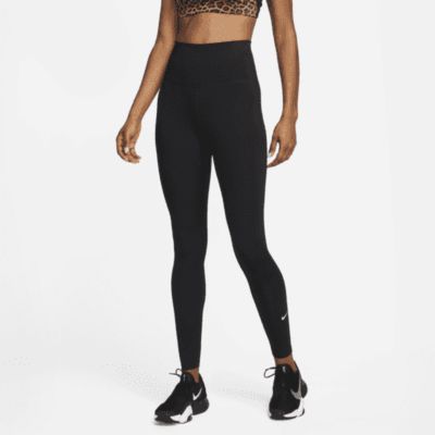 Nike One Women's High-Rise Leggings sold by Nike