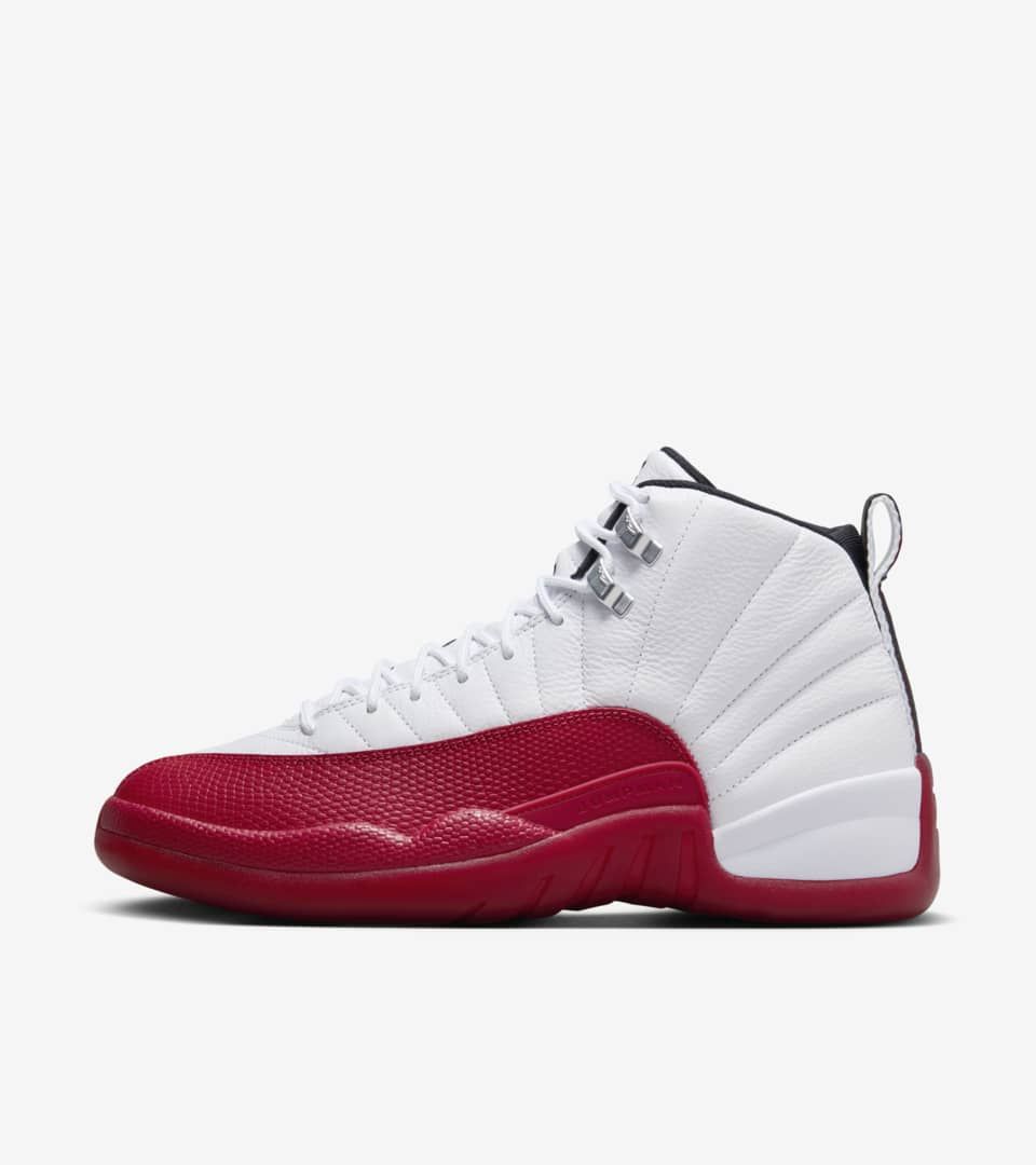 Air Jordan 12 Retro sold by Nike
