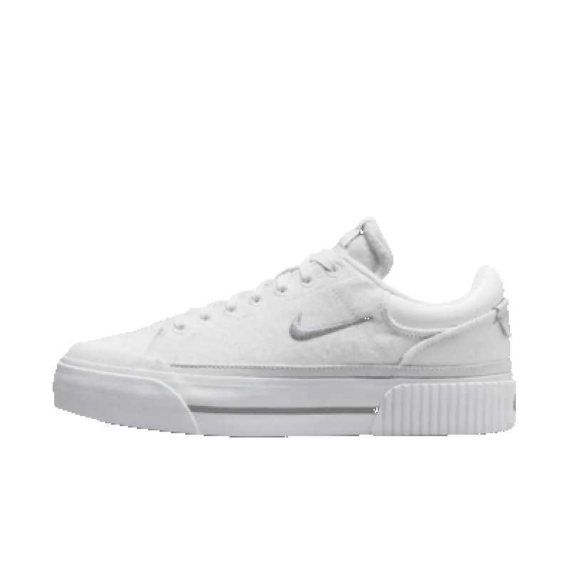 Nike Court Legacy Lift Women's Shoes sold by Nike