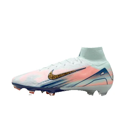 Nike Superfly 10 Elite Mercurial Dream Speed FG High-Top Soccer Cleats sold by Nike