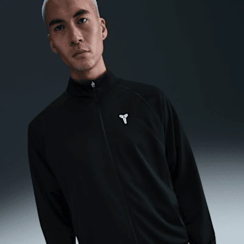 Kobe Dri-FIT Knit Jacket sold by Nike