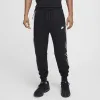 Nike Tech Men's Reflective Details Fleece Joggers sold by Nike