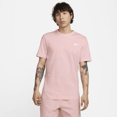 T-shirt męski Nike Sportswear Club  sold by Nike