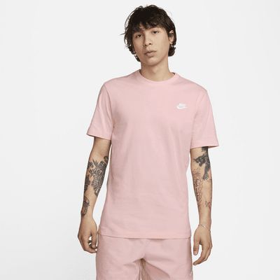 T-shirt męski Nike Sportswear Club sold by Nike