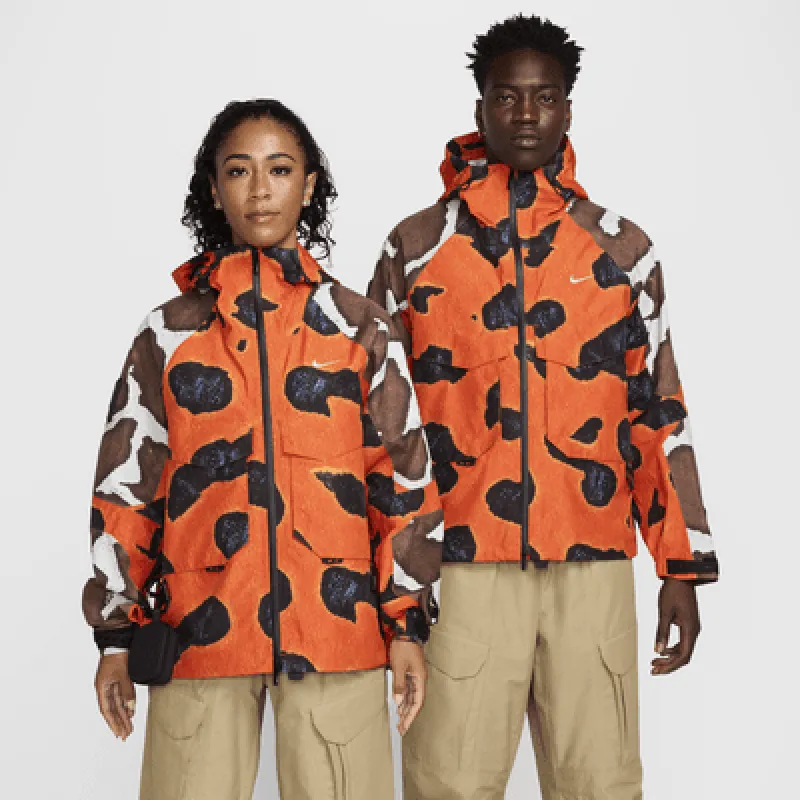 NOCTA Opal Men's Hooded Jacket sold by Nike