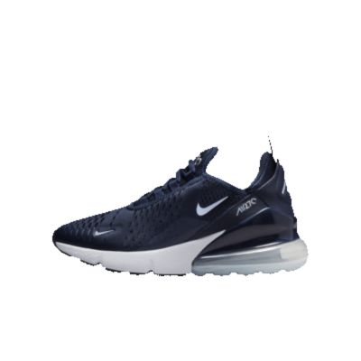Nike Air Max 270 Older Kids' Shoes sold by Nike