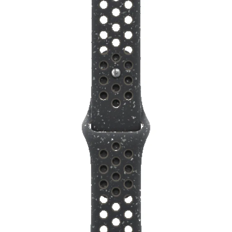 42mm Midnight Sky Nike Sport Band - S/M sold by Nike