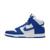 Nike Men's Dunk High By You Custom Shoes in White | 7477492029 sold by Nike