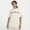 Nike Sportswear Women's Loose Short-Sleeve Graphic T-Shirt sold by Nike