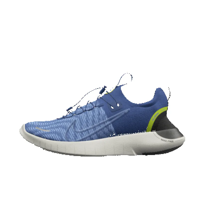 Nike Free RN By You Custom Men's Road Running Shoes sold by Nike