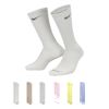 Nike Everyday Plus Cushioned Crew-Trainingssocken (6 Paar) - Multi-Color sold by Nike