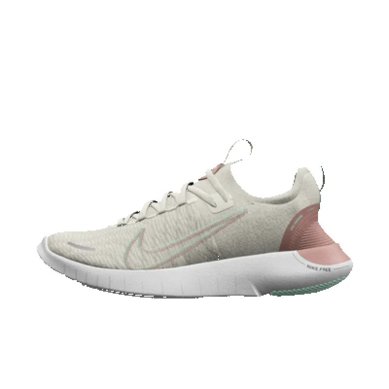 Nike Free RN By You Custom Men's Road Running Shoes sold by Nike