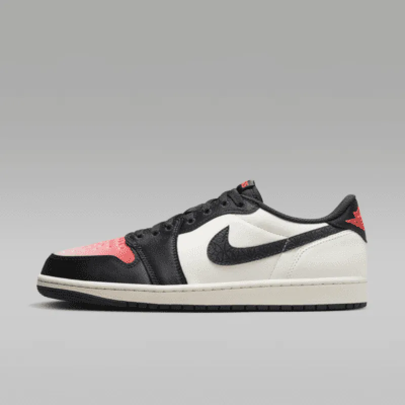 Air Jordan 1 Retro Low Paris Saint-Germain Men's Shoes sold by Nike