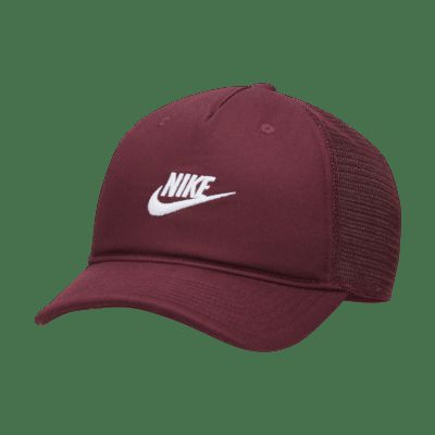 Nike Rise Cap Structured Trucker Cap sold by Nike