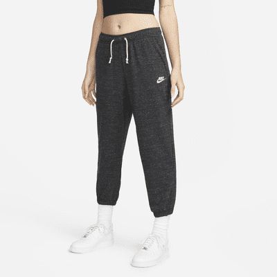 Nike Sportswear Gym Vintage Women's Capris sold by Nike